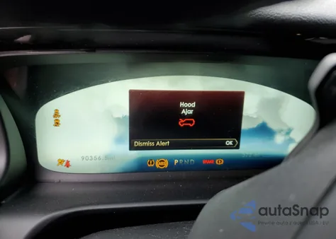 2022 Lincoln Aviator Grand Touring из США, поврежденный, VIN 5LMYJ8XY4NNL00430